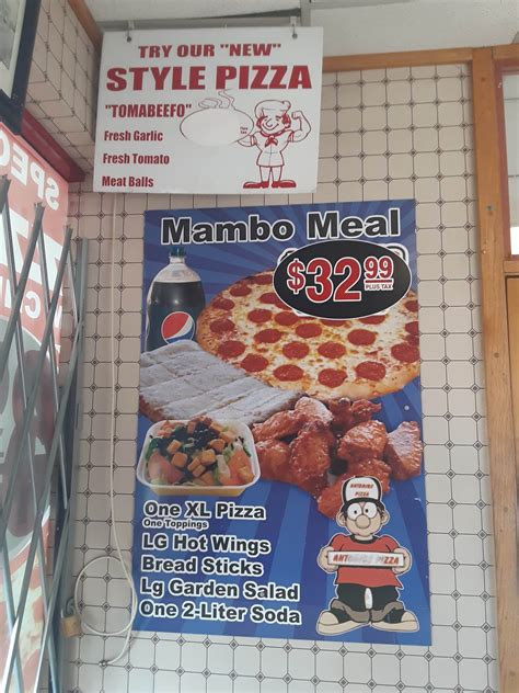 Antonios pizza hemet. Things To Know About Antonios pizza hemet. 